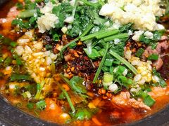 -树厨贵州菜(大十字店)