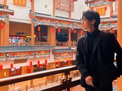 -银泰百货(北京大红门店)
