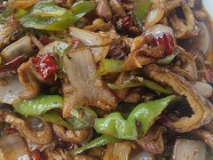 -悠悠美食