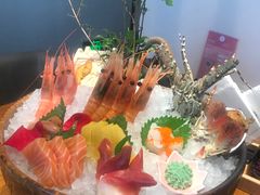 -花潮料理艺食馆(SM新生活广场店)
