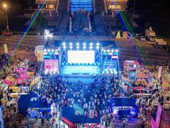 -苏州太湖国际会议中心