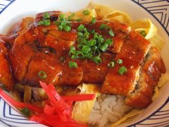 -和风日本料理(腾飞园店)