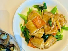 -莆田餐厅PUTIEN(三里屯店)