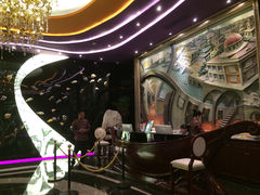 -泰谷酒店·太古码头闽菜自助餐厅