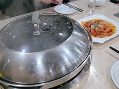 -原味蒸汽海鲜(嵊泗店)
