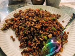 黑三剁-浩海火烧云傣家菜(京广店)