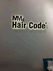 -MMby Hair Code