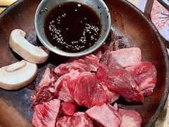 -蚂蚁洞·烤肉大营地(上海静安大悦城店)