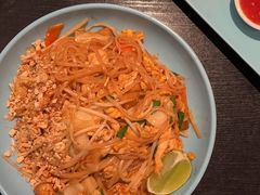 -URBAN SOI Thai Kitchen乐泰料理(长乐路店)