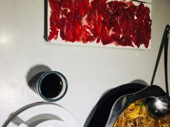-古乐牛香·鲜牛肉牛杂火锅(吴江三里桥运东商业广场店)