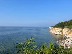 -养马岛旅游度假区