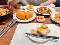 -大树餐厅(益田假日店)