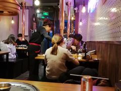 大堂-济州爱肉堂(总店)