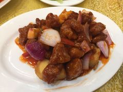 -九大簋家宴(北京路店)