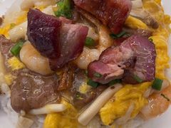 -新世界餐厅(万达店)