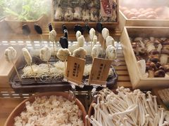 -一绪に寿喜烧(荟聚店)