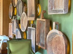 -四季酒店下午茶