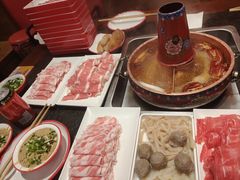 -京元盛铜锅涮肉(上海总店)