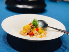 -三利音·玖弄小鲜(浦东嘉里城店)