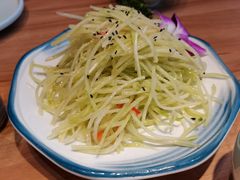 -品回味清真西北楼(宁波首店)