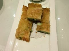 脆皮小棠菜-金时代顺风大酒店(爱琴海购物中心店)