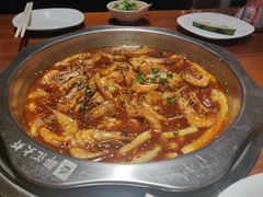 -邵汇大虾(同康路店)