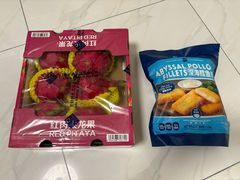 -山姆会员商店(上海浦东店)