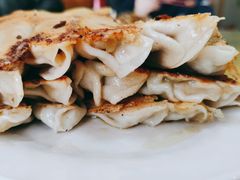 锅贴小宴-青岛锅贴(洛阳路分店)