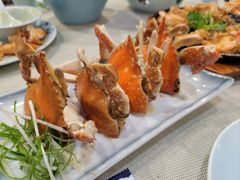 -渔娘渔家丹东海鲜(东直门店)