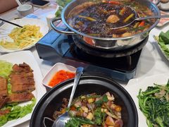 -鹅香四海·卤水火锅·砂锅粥·潮汕菜(宝安店)