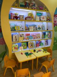 -乐智小天地(凯德梦之龙店)