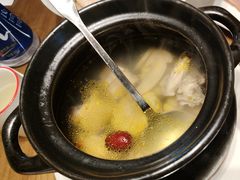 -新白鹿餐厅(滨江银泰店)