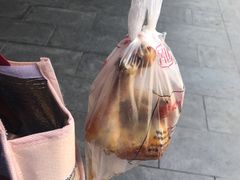 -吴山烤禽 (吴山路店)