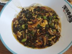 -浑河春面馆·非遗鹿角面(良乡店)