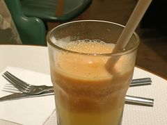 -BAKER&SPICE(安福路店)