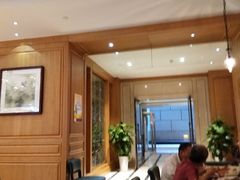 -安徽饭店·白鹭阁自助餐厅(梅山路店)