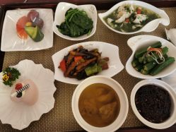 -馨月汇·独栋月子中心(朝阳店)