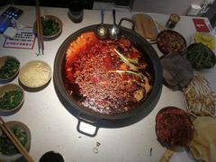 -椒贵火锅(剑南大道店)