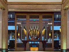 -西安华清御汤酒店