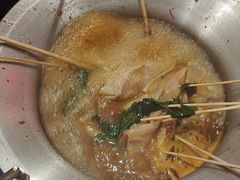 -宏姐串串香(宏伟路店)