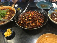 -华豫川酒家(大卫城店)