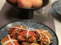 -黄记大闸蟹专卖店·活蟹·醉蟹