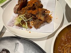 -贝勒爷·酥不腻烤鸭