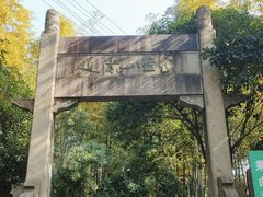 -紫金山索道-售票处