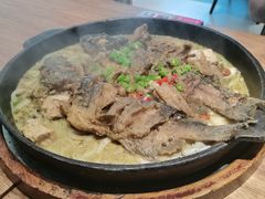 -老板恋上鱼(恒隆广场店)