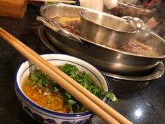 -飘香火锅(玉林西路店)
