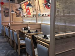 -禾绿回转寿司(万柳华联店)