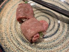 -老乾杯和牛烧肉(王府中环店)