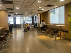 -麦当劳(番禺易发商业街店)