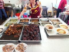 -兴福老面馆(寺路街店)